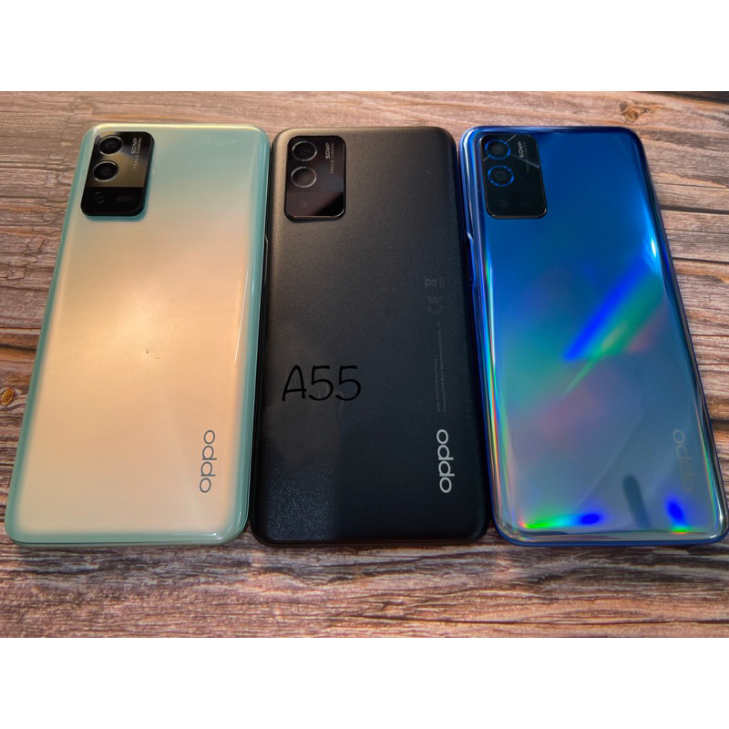 Bộ vỏ Oppo A55 xịn