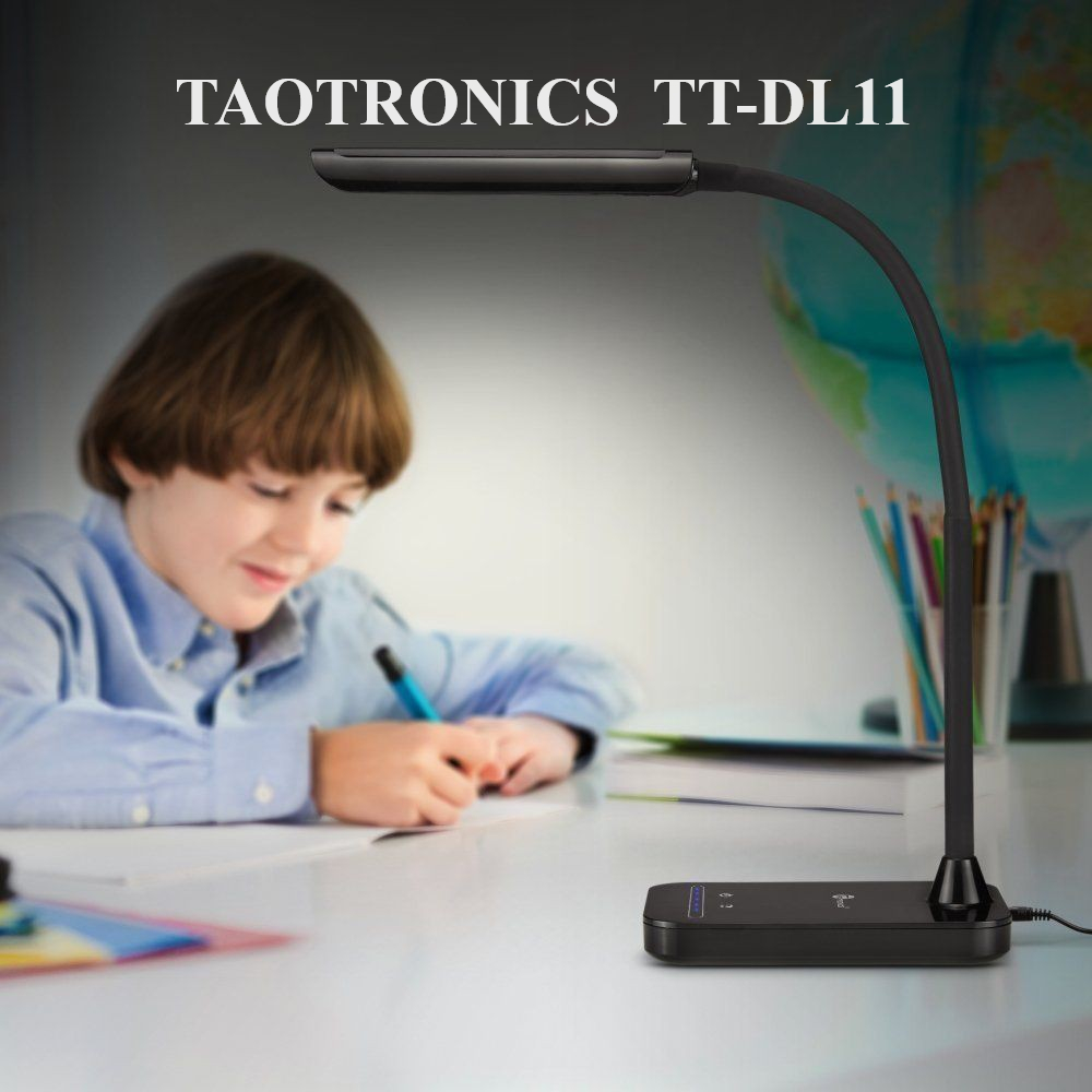 Đèn LED chống cận Taotronics 7W TT-DL11