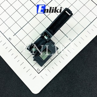 2 Chiếc Đế Cầu Chì 5x20mm (BLX-A) Nhựa