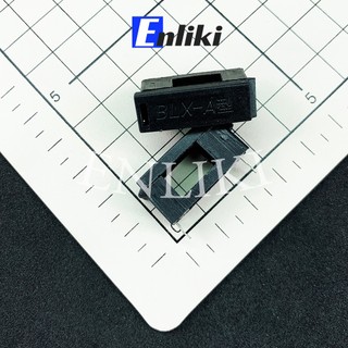 2 Chiếc Đế Cầu Chì 5x20mm (BLX-A) Nhựa