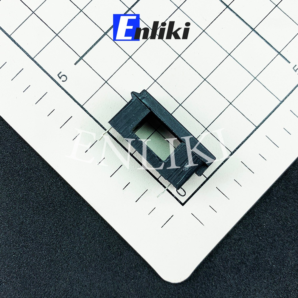 2 Chiếc Đế Cầu Chì 5x20mm (BLX-A) Nhựa