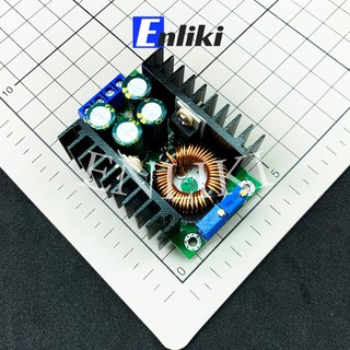Mạch buck hạ áp DC-DC 12A