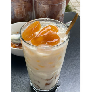 Thốt nốt rim đường thốt nốt