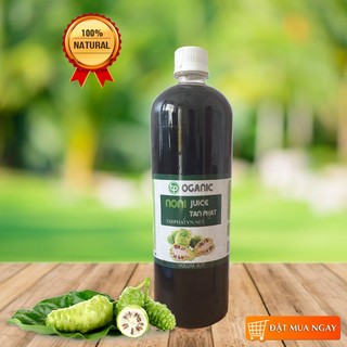 Nước cốt nhàu 1 lít