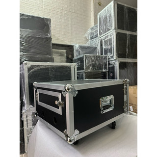 Tủ rack âm thanh 6u 8u