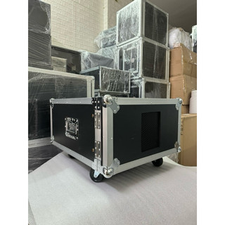 Tủ rack âm thanh 6u 8u