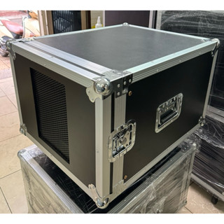 Tủ rack âm thanh 6u 8u