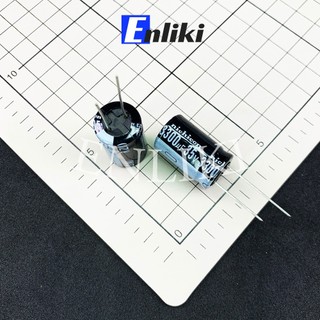 Tụ 3300uf 35v kích thước 16x30mm