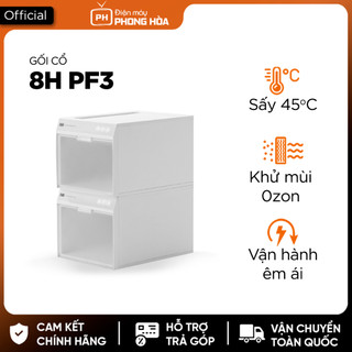 Hộp đựng giày sấy khô khử trùng Xiaomi 8H HS