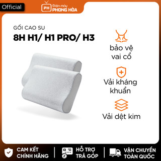 Gối cổ Memory Foam Xiaomi 8H H1/H1 PRO/H3