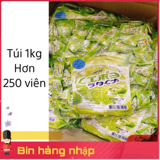 250 Viên kẹo chanh muối thái lan bổ sung vitamin C