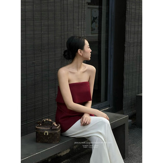 𝐉𝐞𝐬𝐥𝐢𝐧 𝐓𝐨𝐩 - Áo Cúp Ngực Vải Tafta Nhám ( ảnh chính chủ )