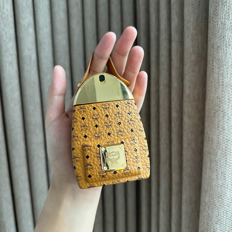 NƯỚC HOA MCM EDP 75ML UNISEX