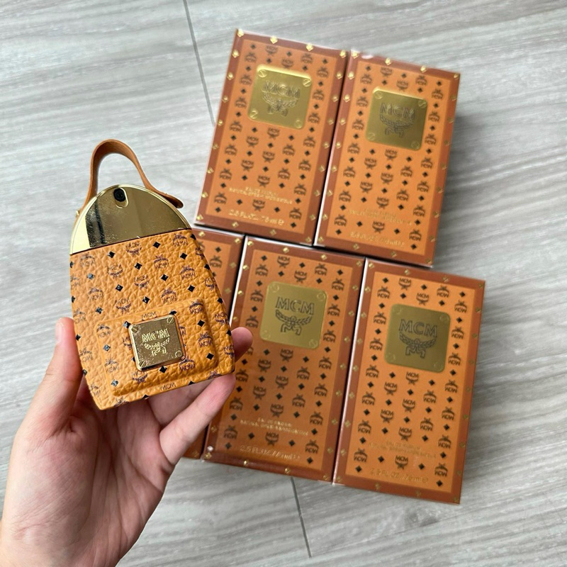 NƯỚC HOA MCM EDP 75ML UNISEX