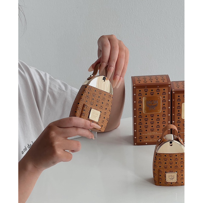 NƯỚC HOA MCM EDP 75ML UNISEX