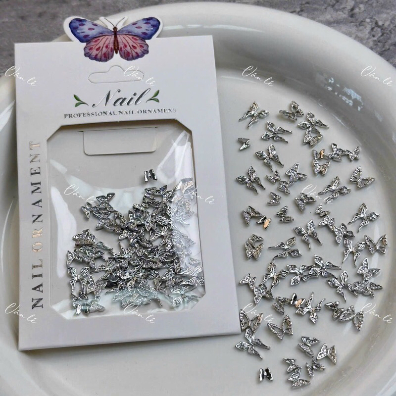 Set buom mix đủ mẫu