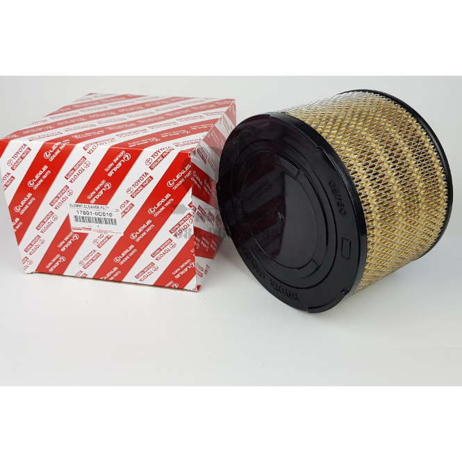 Lọc Gió Động Cơ Innova Fortuner