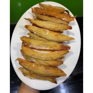 🐟 CÁ MỐI PHI LÊ PHƠI DẺO - NGỌT THỊT - 1KG/2 VỈ 500G