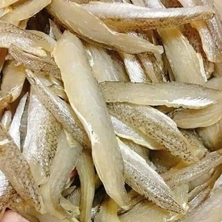 🐟 CÁ MỐI PHI LÊ PHƠI DẺO - NGỌT THỊT - 1KG/2 VỈ 500G