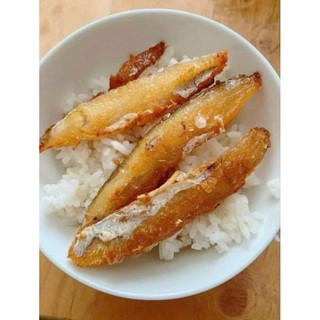 🐟 CÁ MỐI PHI LÊ PHƠI DẺO - NGỌT THỊT - 1KG/2 VỈ 500G