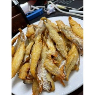 🐟 CÁ MỐI PHI LÊ PHƠI DẺO - NGỌT THỊT - 1KG/2 VỈ 500G