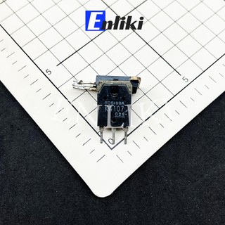 [Mã ELHA22 giảm 5% đơn 300K] K4107 mosfet N-CH 15A 500V tháo máy
