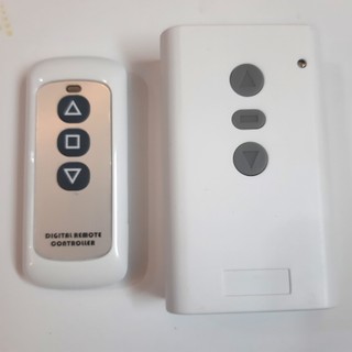 Công tắc đảo chiều động cơ 220v AC đảo chiều động cơ tiến lùi, công tắc rèm