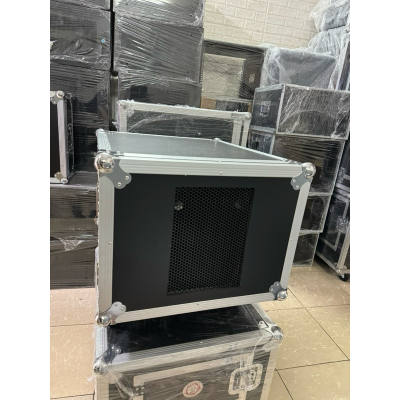 Tủ Thiết bị âm thanh 6u 8u