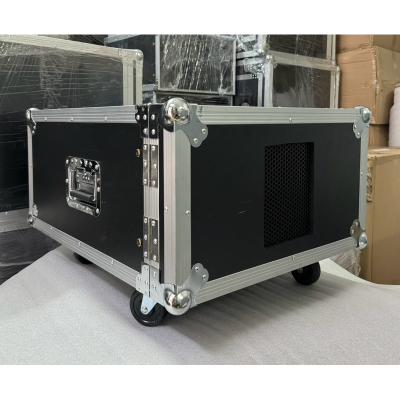 Tủ Thiết bị âm thanh 6u 8u