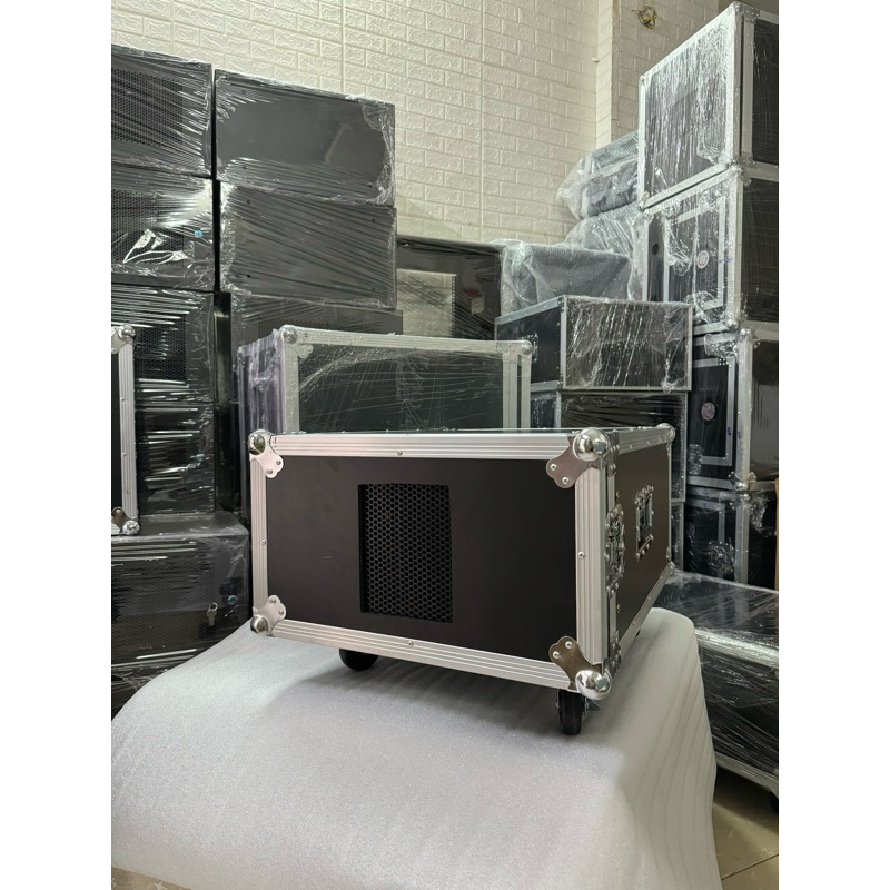 Tủ Thiết bị âm thanh 6u 8u