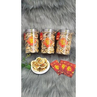 Bánh đồng tiền mix hạt dinh dưỡng