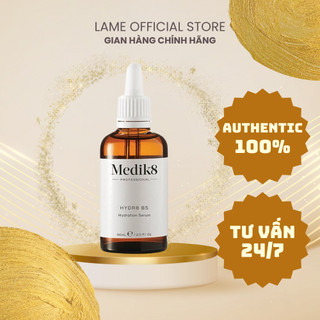 Serum phục hồi cấp ẩm b5 medik8 - lameland