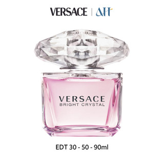 Nước hoa VERSACE Bright Crystal EDT nước hoa nữ chính hãng