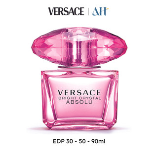 Nước hoa VERSACE Bright Crystal Absolu EDP nước hoa nữ chính hãng