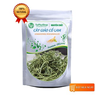 Giảo cổ lam khô tấn phát 1kg cao cấp