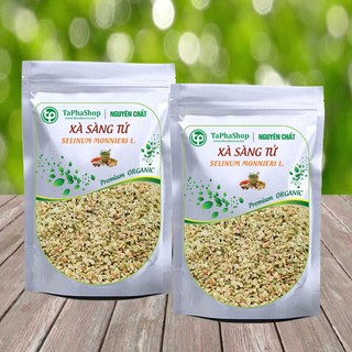 [Hàng khô sạch cao cấp] Xà sàng tử - Tấn Phát