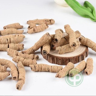Ba kích tím khô 500g Tấn Phát - Hàng sạch khô cao cấp