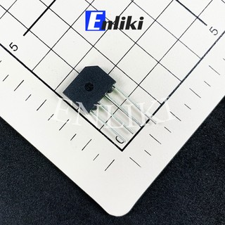 Diode Cầu 3A 1000V KBP310 DIP-4