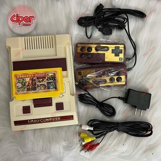 Máy chơi game băng 4 nút 500 game