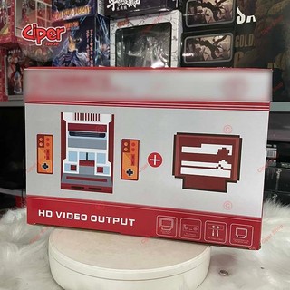 Máy chơi game băng 4 nút 500 game