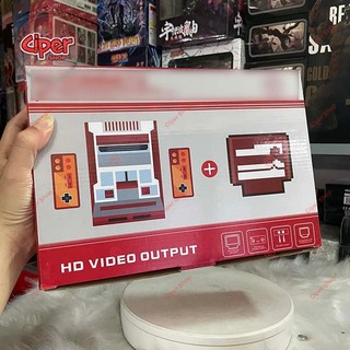 Máy chơi game băng 4 nút 500 game