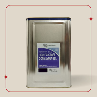 Nước Đường Hàn Quốc Daesang can 25Kg