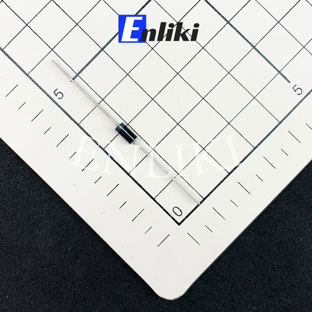 2 Chiếc Diode Xung 2A 1000V FR207