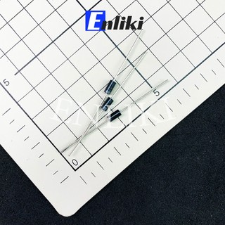 2 Chiếc Diode Xung 2A 1000V FR207