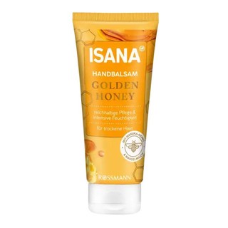 Kem dưỡng da tay Isana Đức