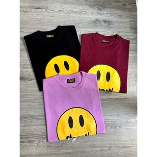 Áo thun C.R.E.W basic dễ thương lắm nè