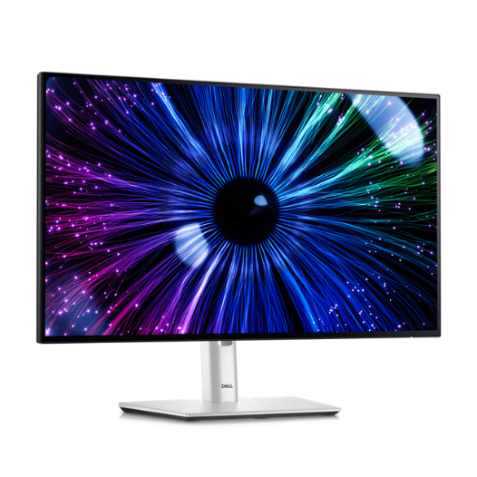 Màn Hình Dell Ultrasharp U2424HE 23.8 inch ( FHD/IPS/120Hz/5ms ) - Hàng Chính Hãng | BigBuy360 - bigbuy360.vn