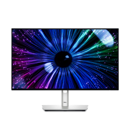Màn Hình Dell Ultrasharp U2424HE 23.8 inch ( FHD/IPS/120Hz/5ms ) - Hàng Chính Hãng | BigBuy360 - bigbuy360.vn