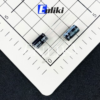 [Mã ELHACE giảm 4% đơn 300K] 2 Chiếc Tụ 100uF 35V kích thước 6x11mm