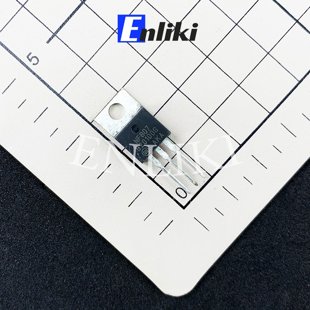 [Mã ELHA22 giảm 5% đơn 300K] Diode 20A 100V MBR20100 (Tháo Máy)